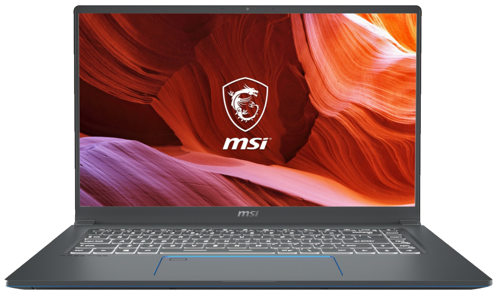 MSI Prestige 15 A10SC-439 Laptop