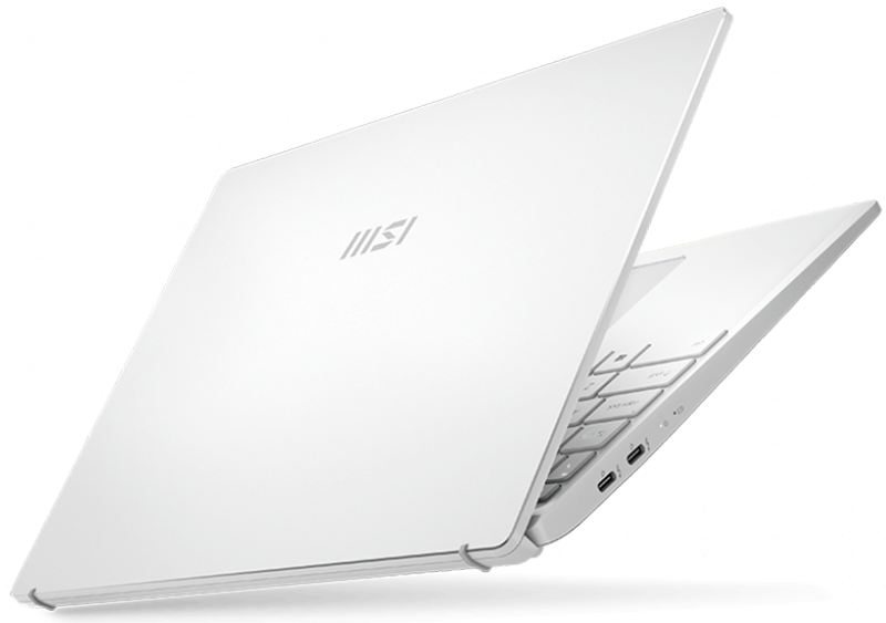 MSI Prestige 14 EVO A11M-289 Laptop
