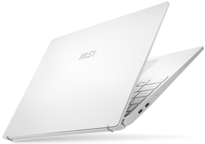 MSI Prestige 14 EVO A11M-289 Laptop