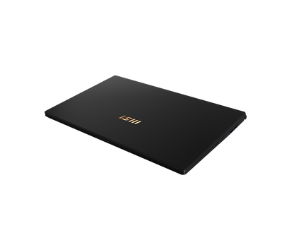 MSI Summit B15 A11MT-401 Professional Laptop