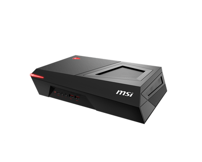 MSI MPG Trident 3 11TC-067US Gaming Desktop