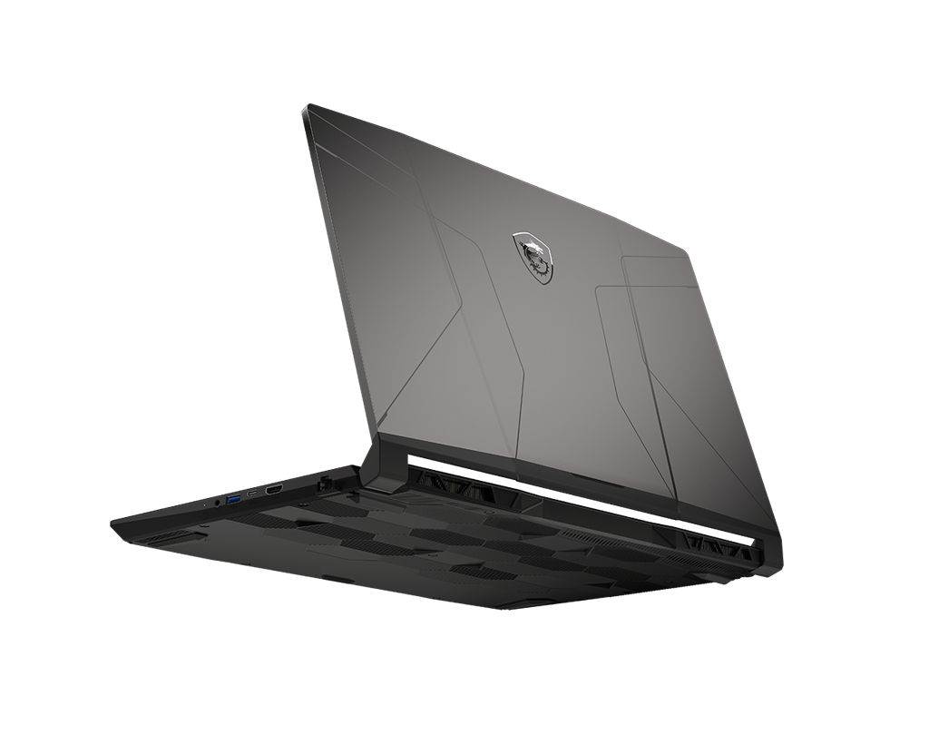 MSI Pulse GL66 11UCK-1250 Gaming Laptop