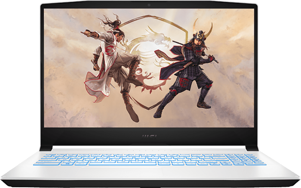 MSI Sword 15 A11UD-1248 Gaming Laptop