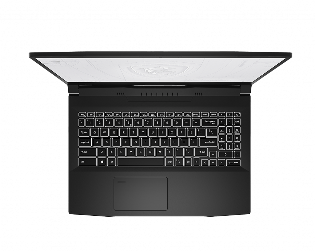 MSI WF66 11UI-268 Workstation Laptop