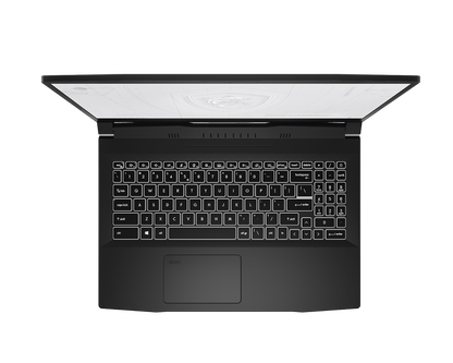 MSI WF66 11UI-268 Workstation Laptop