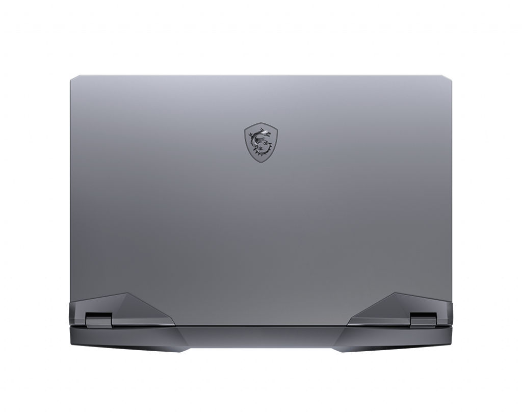 MSI WE76 11UM-458 Workstation Laptop