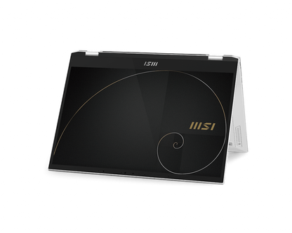 MSI Summit E13FlipEvo A12MT-013 2-in-1 Professional Laptop