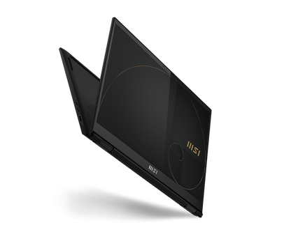 MSI Summit E14FlipEvo A12MT-015 2-in-1 Professional Laptop