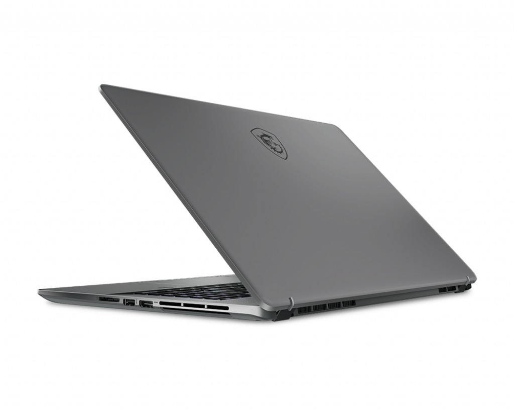 MSI CreatorPro Z17 A12UMST-097 Mobile Workstation