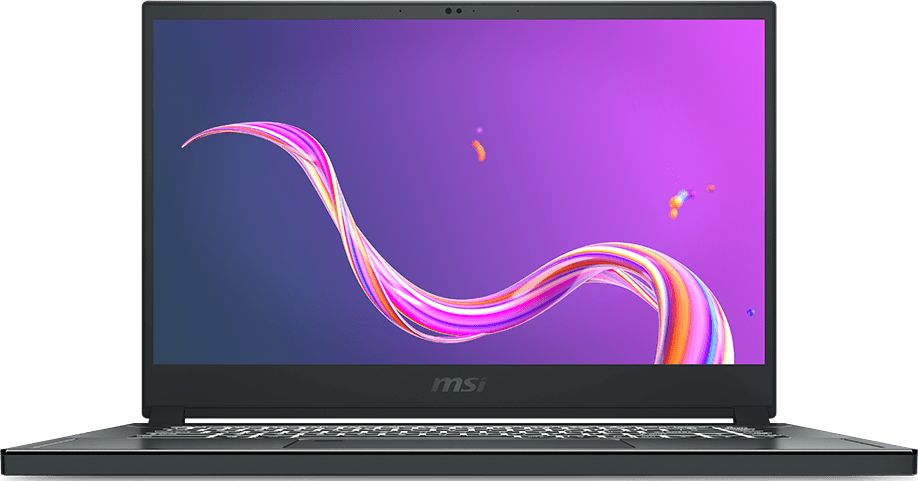 MSI Creator 15 A10SE-484                                                