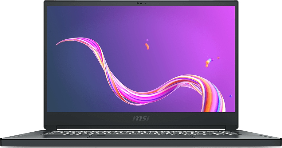 MSI Creator 15 A11UH-492 Professional Laptop