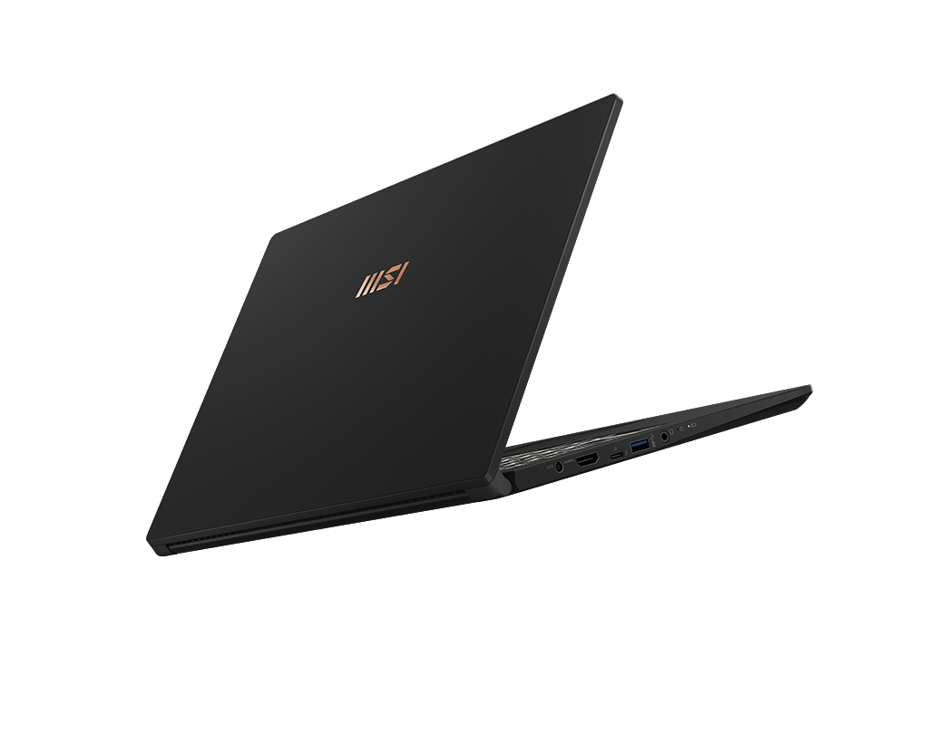 MSI Summit B15 A11MT-401 Professional Laptop