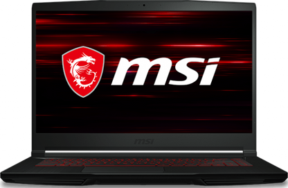 MSI GF63 Thin 10UC-439 Gaming Laptop