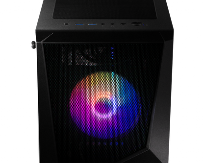 MSI Codex R 10SI-003US
