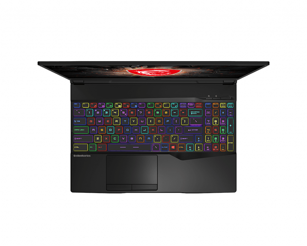MSI GL65 Leopard 10SCXK-223 Gaming Laptop