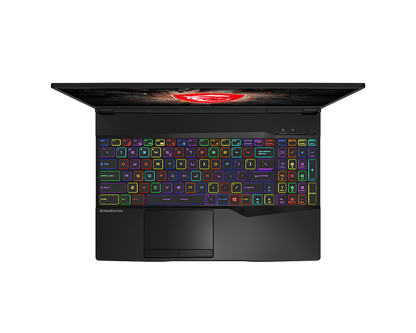 MSI GL65 Leopard 10SCXK-223 Gaming Laptop
