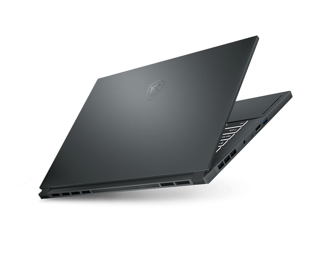 MSI Creator 15 A10SE-484                                                