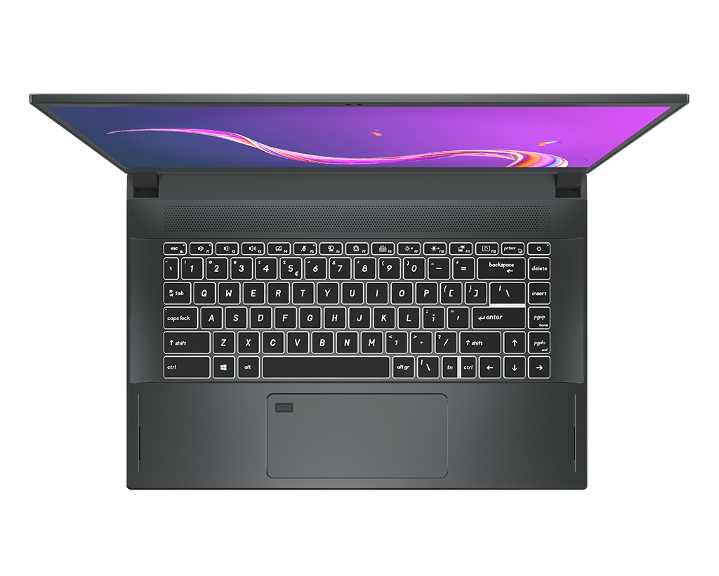 MSI Creator 15 A10SE-484                                                