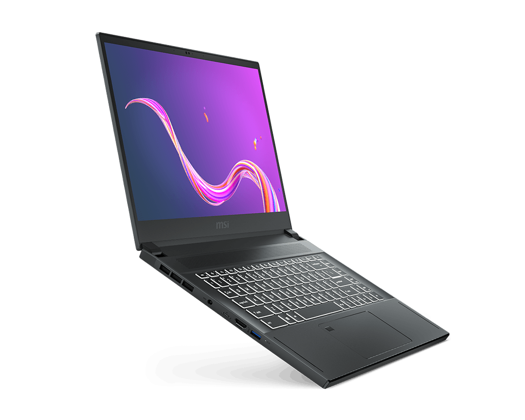 MSI Creator 15 A10SE-484                                                