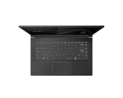 MSI Summit E15 A11SCS-207 Professional Laptop