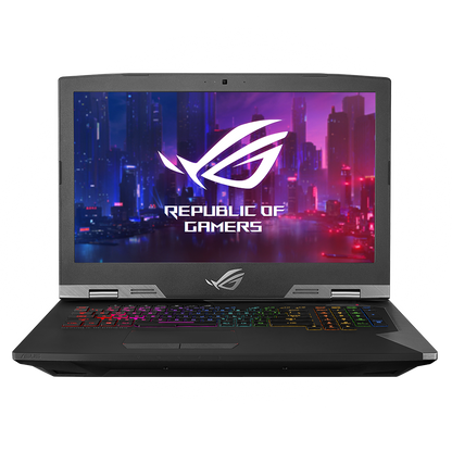ASUS ROG G703GX-XB76