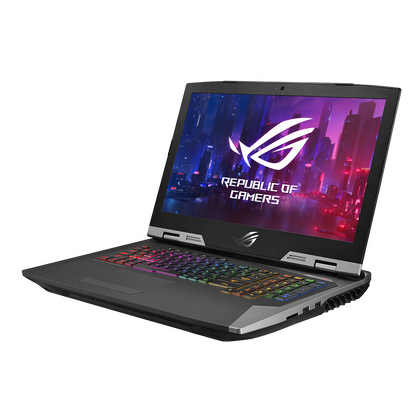 ASUS ROG G703GX-XB76