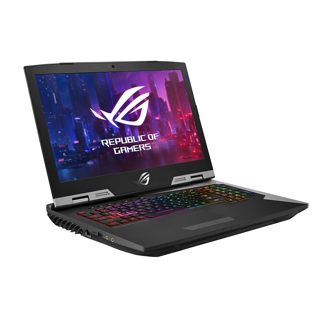 ASUS ROG G703GX-XB76