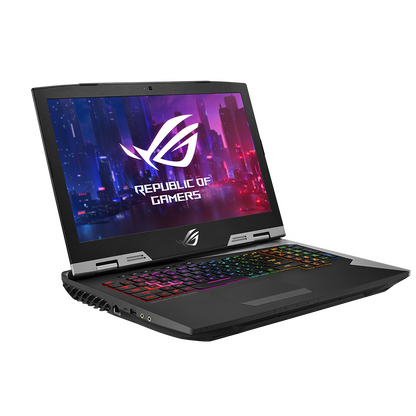 ASUS ROG G703GX-XB76