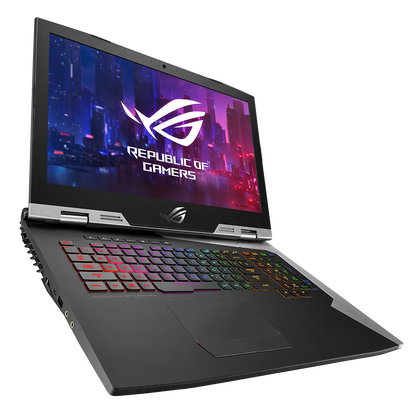 ASUS ROG G703GX-XB76