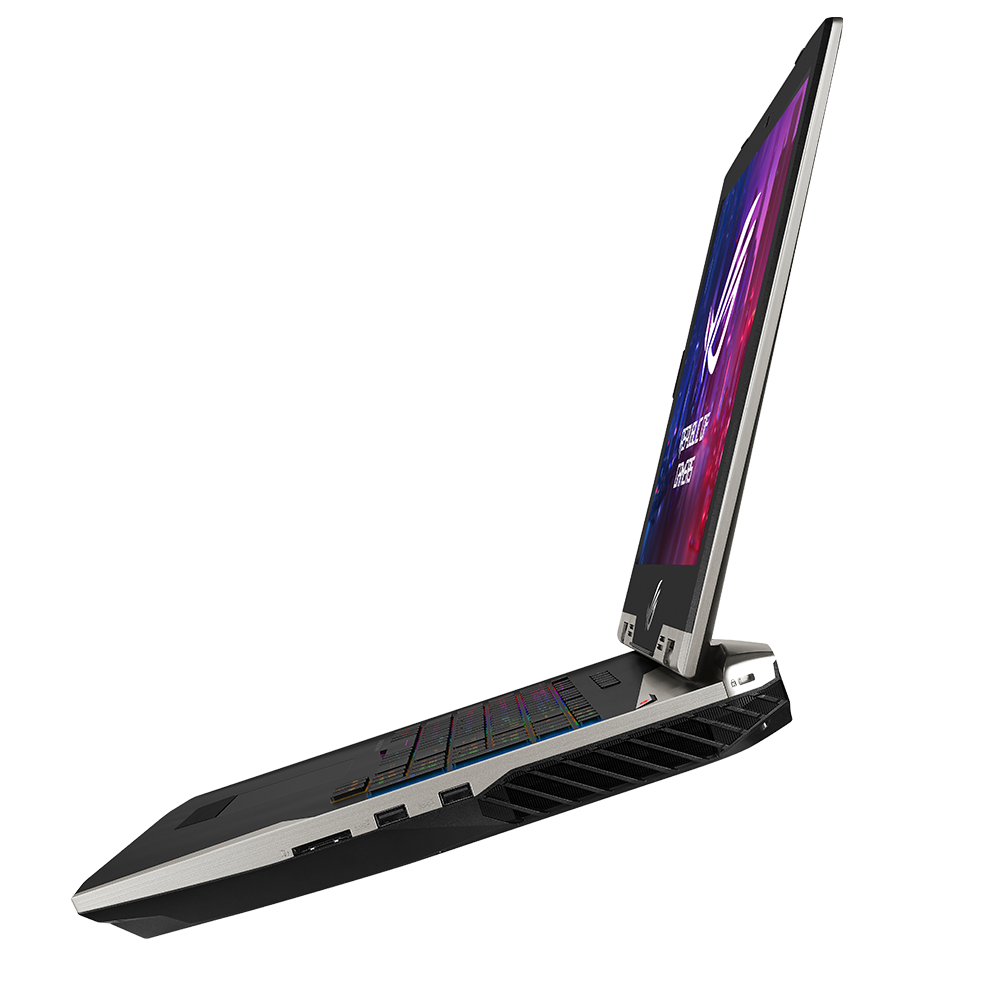 ASUS ROG G703GX-XB76