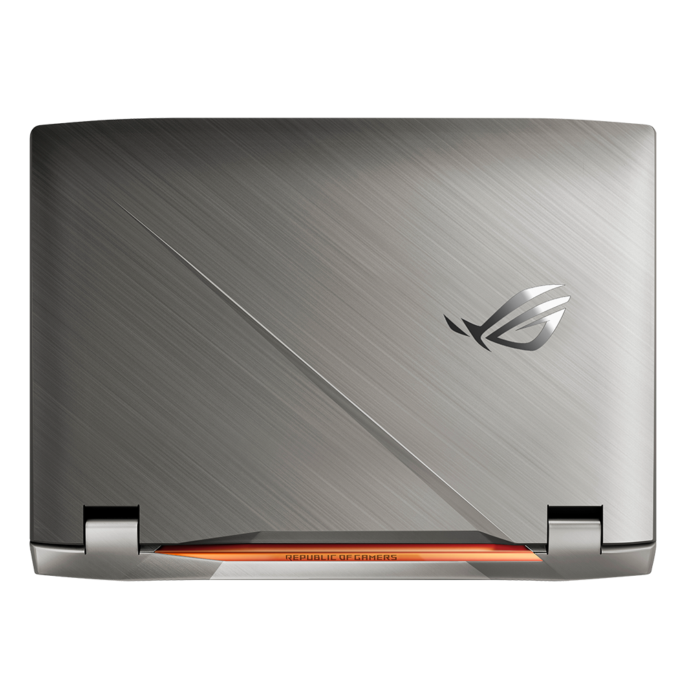 ASUS ROG G703GX-XB76