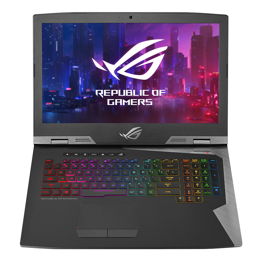 ASUS ROG G703GX-XB76