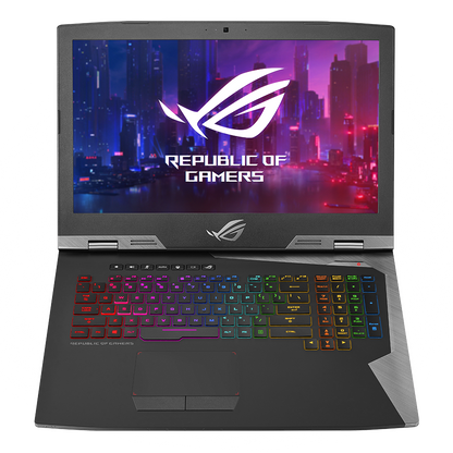 ASUS ROG G703GX-XB76