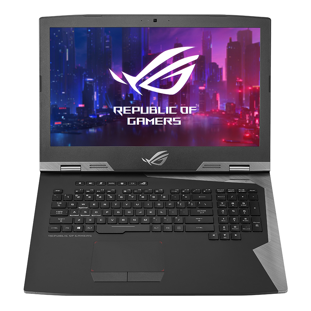 ASUS ROG G703GX-XB76