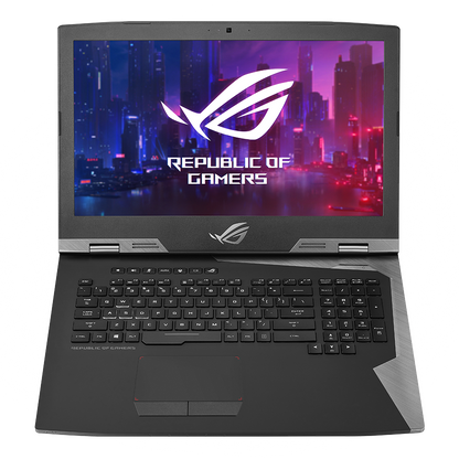 ASUS ROG G703GX-XB76
