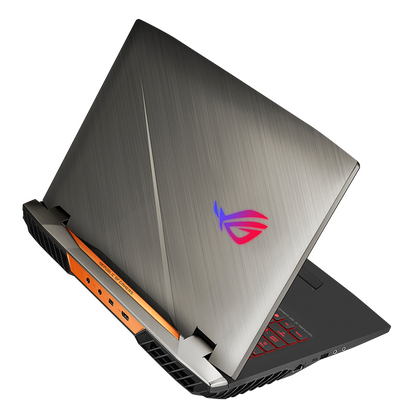 ASUS ROG G703GX-XB76
