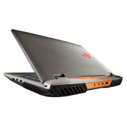 ASUS ROG G703GX-XB76