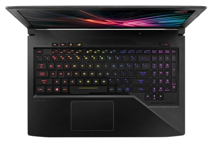 ASUS GL503VD-DB71