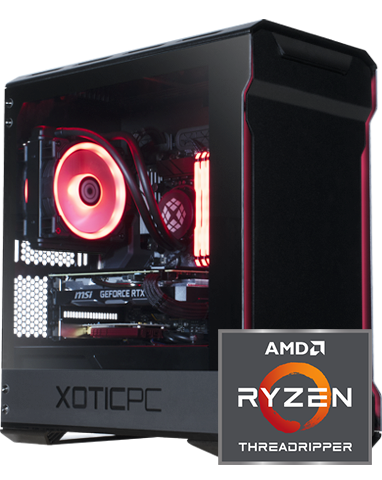 GS4 Triton Threadripper