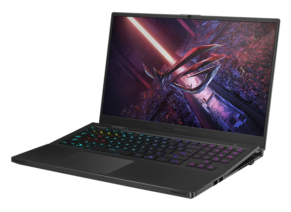 ASUS ROG Zephyrus S17 GX703HR-XB96 Gaming Laptop
