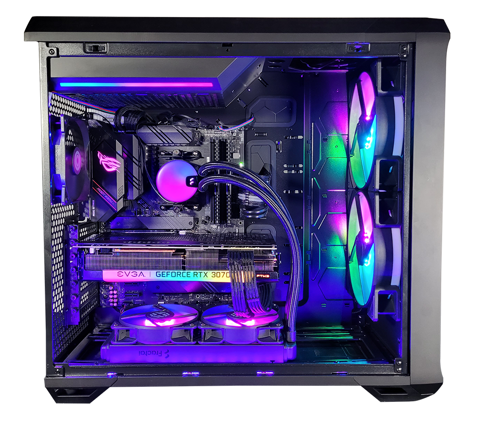 GX18 Torrent Z590