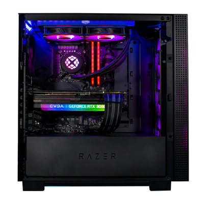 GX12 TOMAHAWK X299