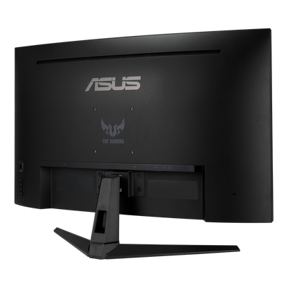 ASUS TUF Gaming VG32VQ1B - 31.5" WQHD, 2560x1440, 165Hz, Curved Gaming Monitor