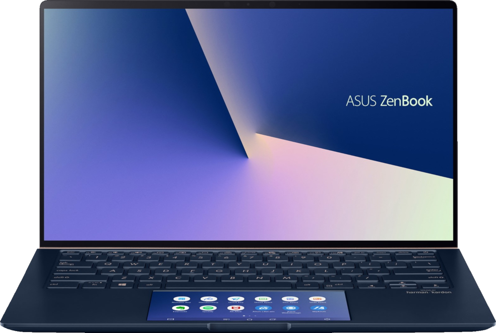 ASUS Zenbook 14 UX434FL-DB77