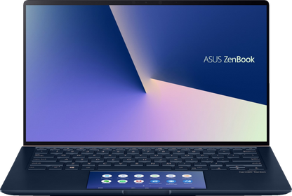 ASUS Zenbook 14 UX434FL-DB77