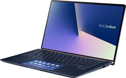 ASUS ZENBOOK 14 UX434FLC-XH77