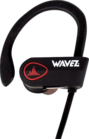 WAVEZ Raptor headset