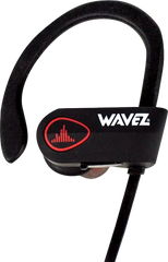 WAVEZ Raptor headset