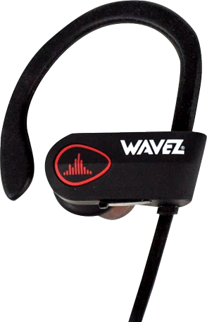 WAVEZ Raptor headset - CYBER DECEMBER SPECIAL