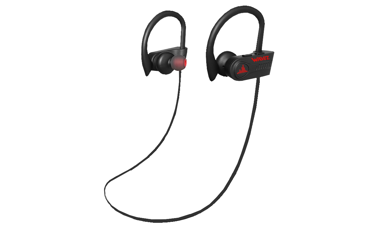 WAVEZ Raptor headset  - Labor Day Special
